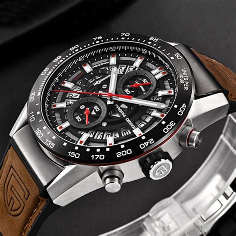 pagani watch price.